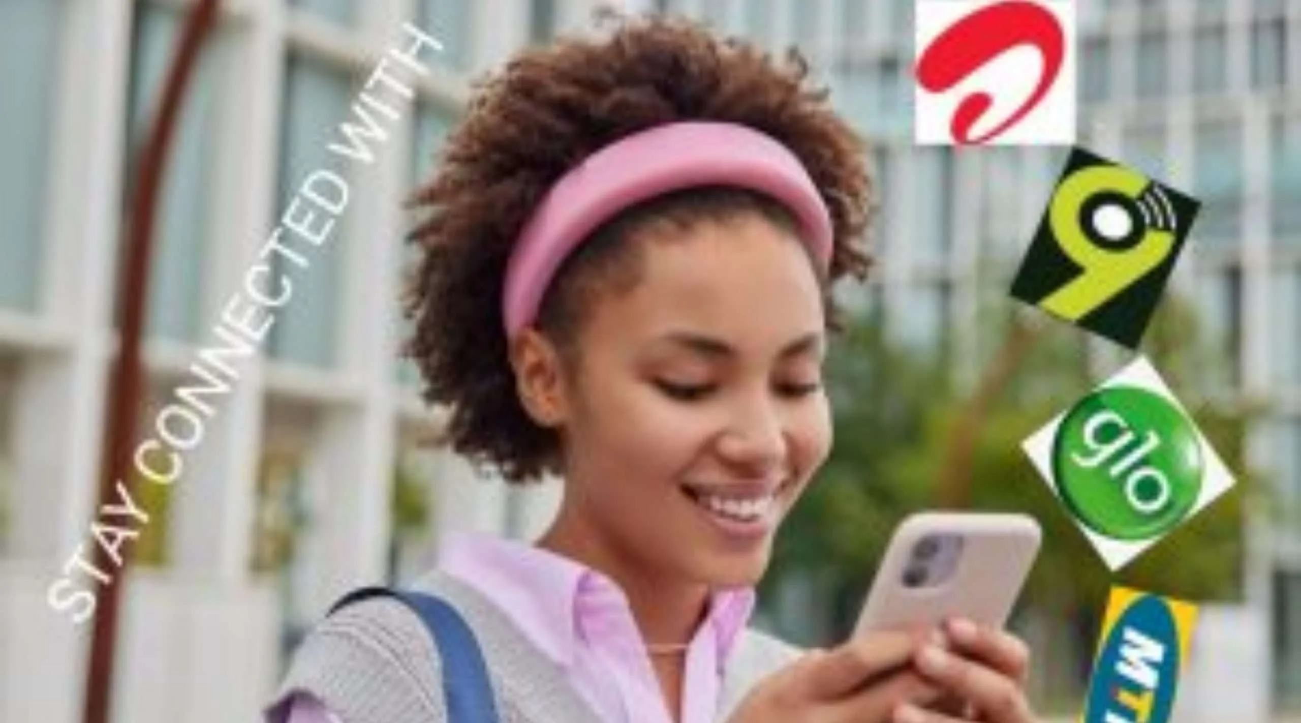 2 Easy ways to link NIN and unbar MTN, Airtel, Glo & 9mobile 7 How to link NIN to your line