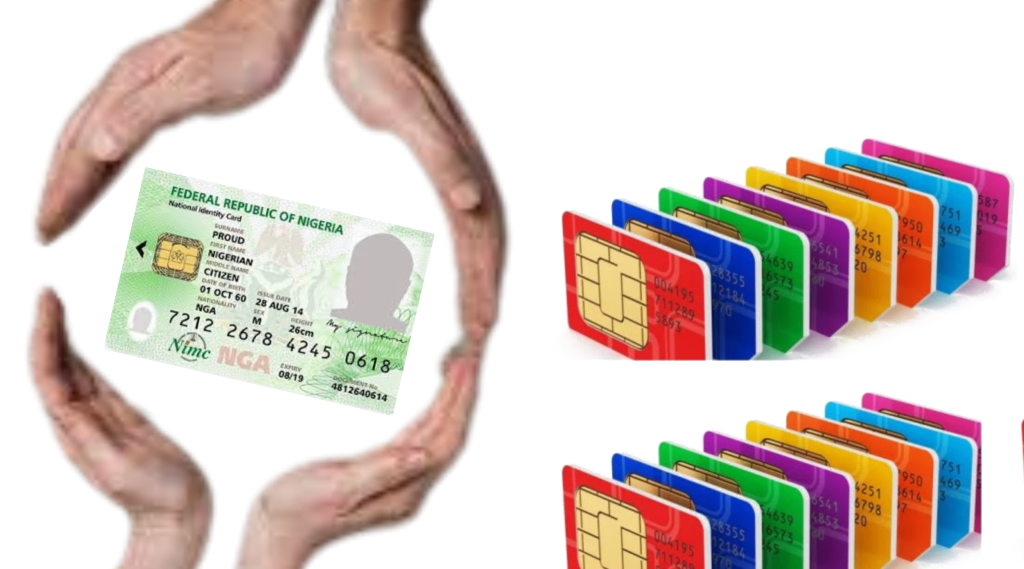 NCC warns against pre-registered sims