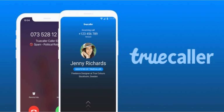 How Truecaller Identify names of Callers