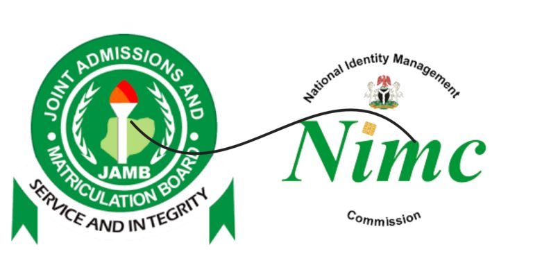 UTME Registration with NIN