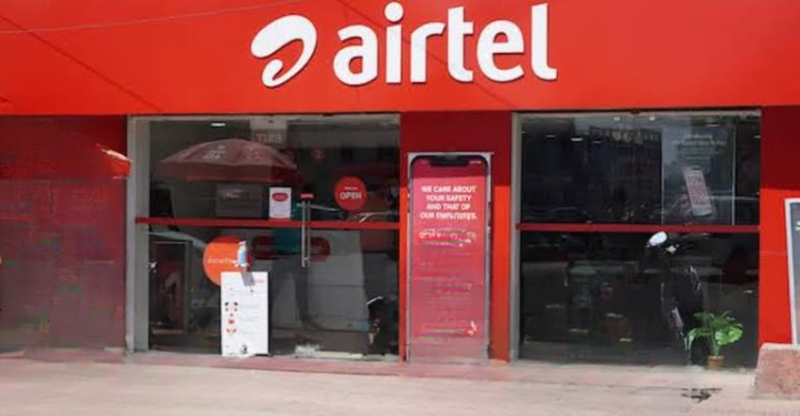 Airtel Africa announces $100M share buyback plan