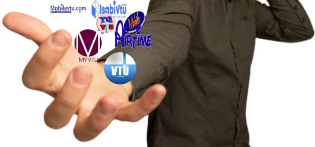10 Reliable VTU websites With Cash-back Offers in Nigeria 2 Vtu websites