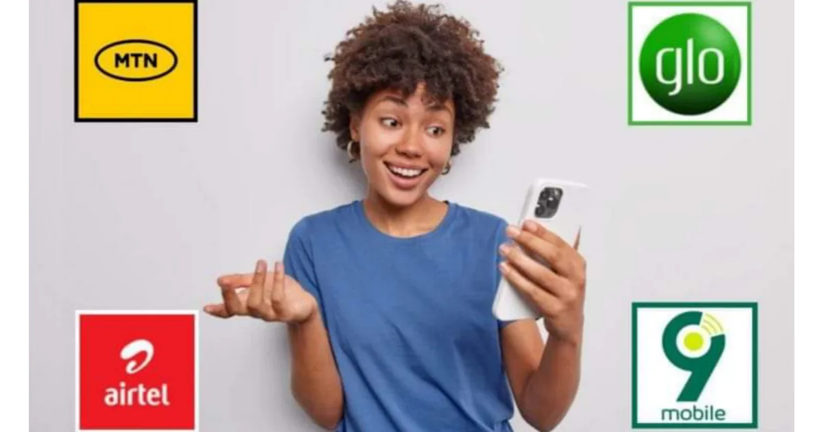 How to link NIN to Multiple SIM cards after been blocked. How to check your phone number
