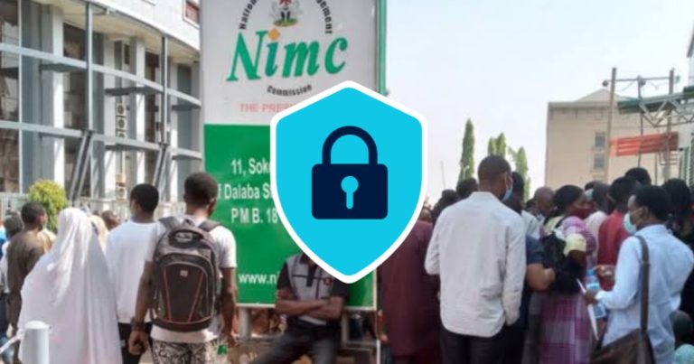 NIMC Introduces Rigorous Security Vetting for Identity Verification Partners