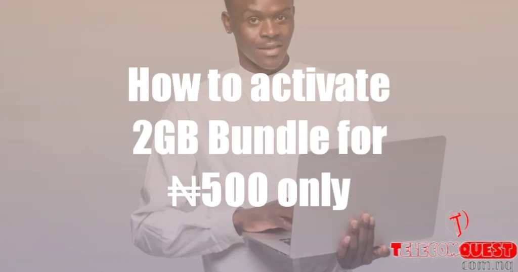 What is Airtel binge plan? How to Subscribe 2GB Bundle for N500 only 16 How to subscribe to Airtel binge plan for N500