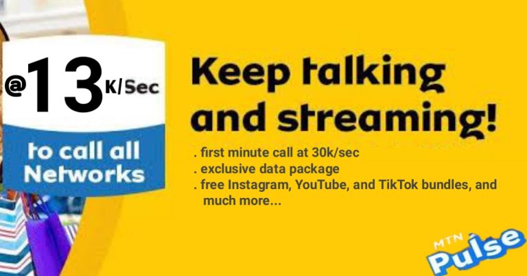 why should I migrate to MTN Pulse plan?