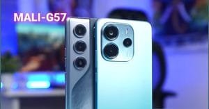 Redmi Note 14 vs Tecno Camon 40