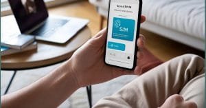 The eSIM technology