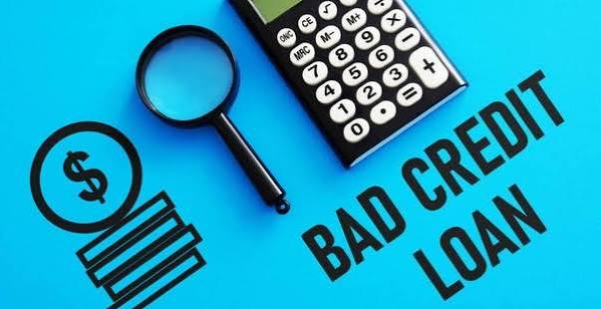 Bad Credit Personal Loans: Who Approves You & Real Rates