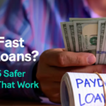 Payday Loan Alternatives That Won't Wreck Your Credit