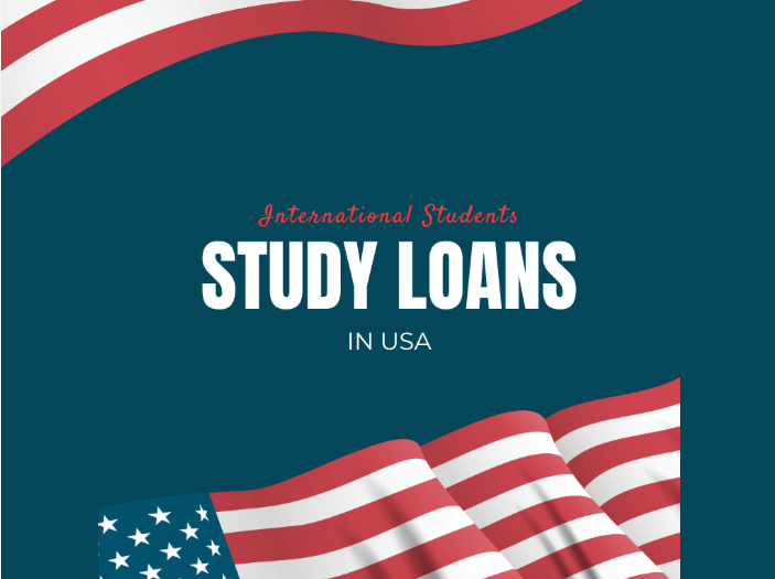 Best Student Loans for International Students Studying in the US
