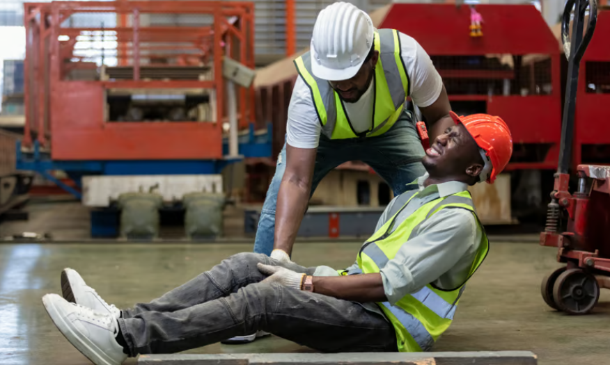 Best Workers' Comp Insurance for Small Business