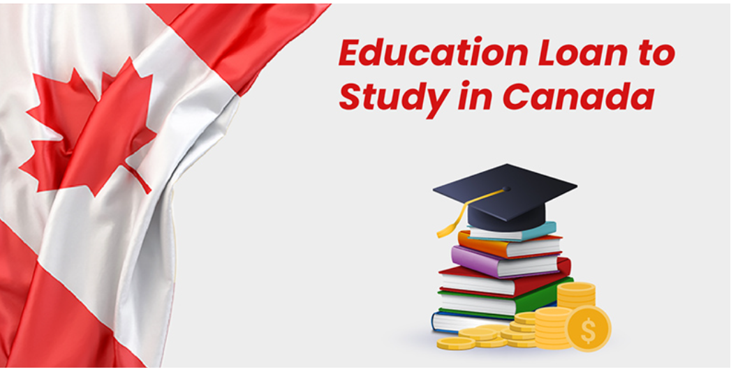 Canada Education Loans