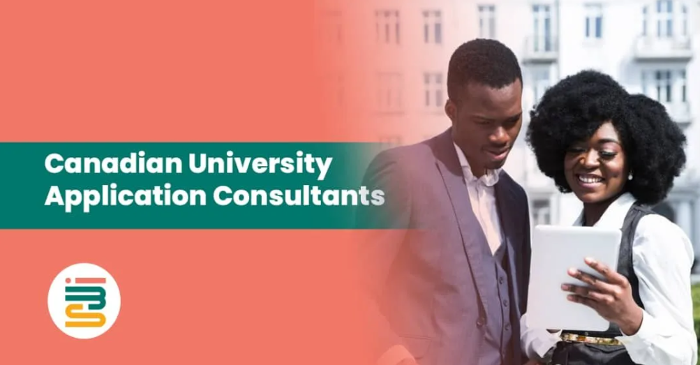 Canada University Application Consultants