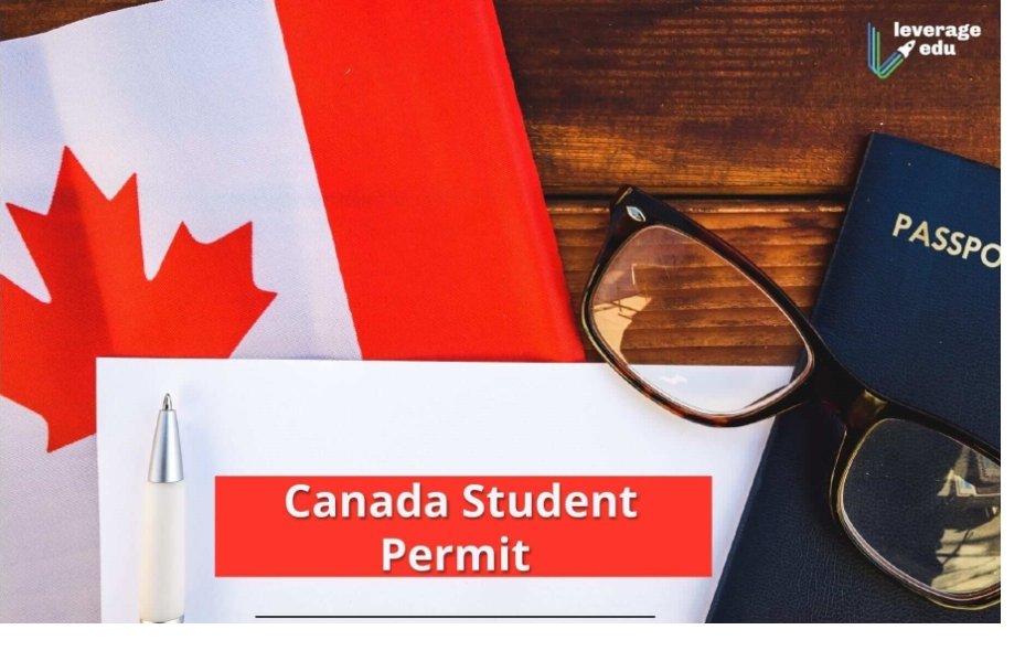 Canada Study Permit & Visa Services Guide