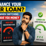 Car Loan Refinance: How Much You Could Actually Save