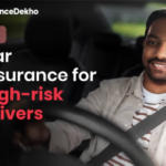 Cheap Car Insurance for High-Risk Drivers