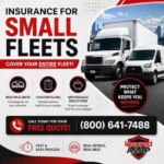 Commercial Auto Insurance Quotes for Small Fleets