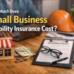 Cyber Liability Insurance for Small Business