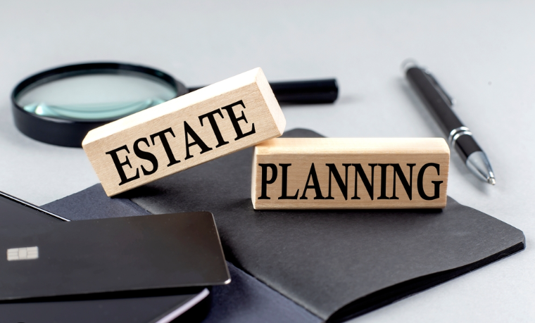 Estate Planning Guide: Wills, Trusts & Asset Protection