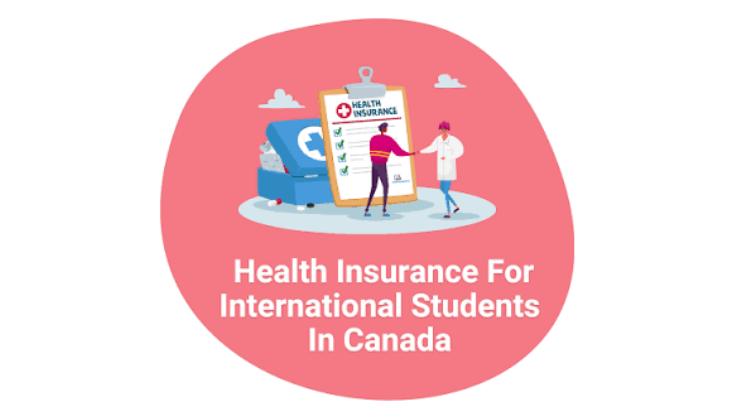 International Student Health Insurance in Canada