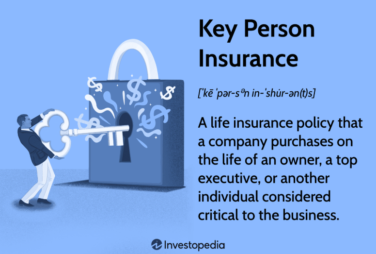 Life Insurance for Business Owners: Key Person Coverage