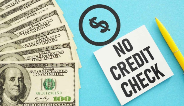 No Credit Check Loans: Real APRs & Safer Alternatives