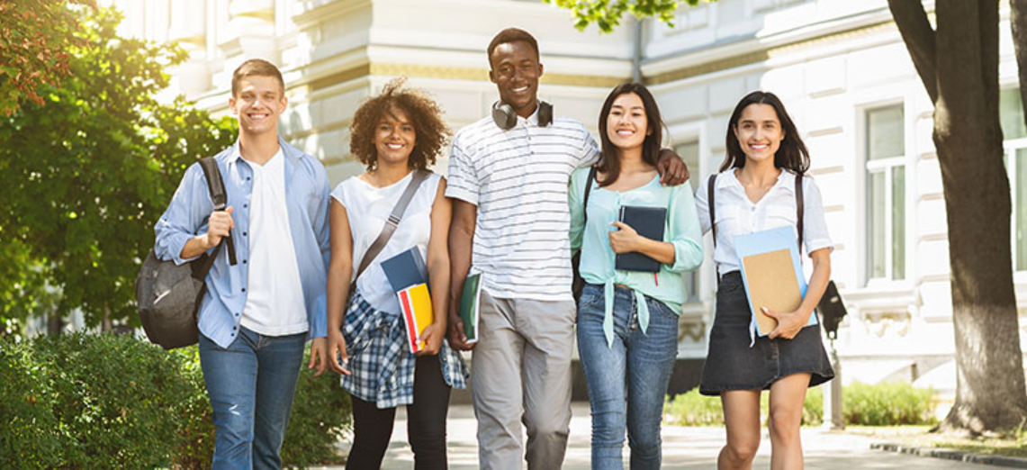 Travel Insurance for Students