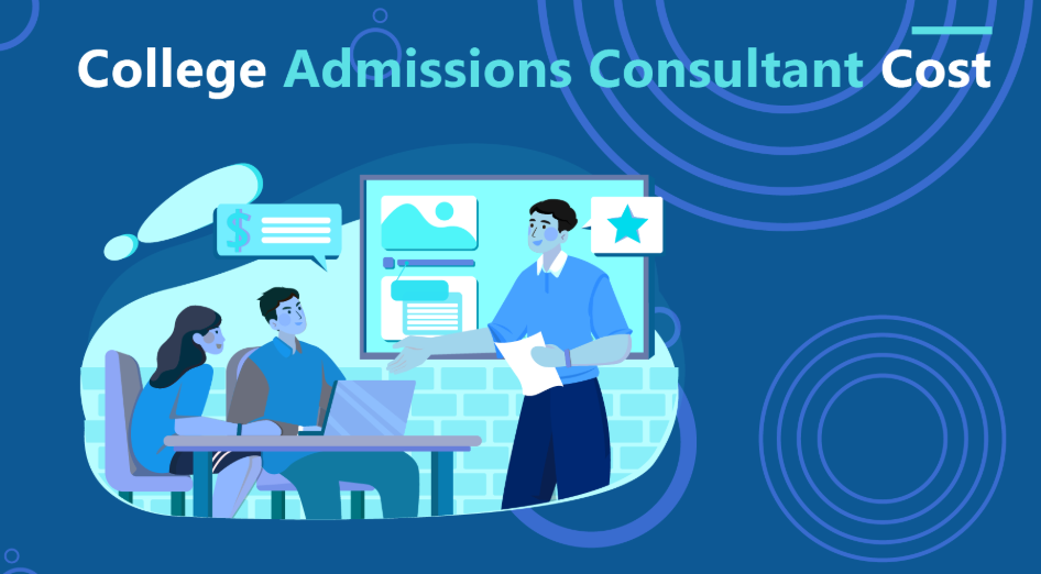 University Application Consultants: Cost Guide