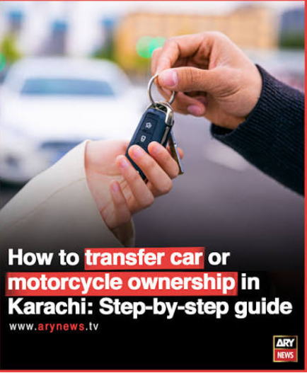 Vehicle Title Transfer: Fees, Steps & Deadlines